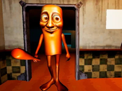 Trò chơi Thung Thung Sahur đốt cháy ham muốn trực tuyến