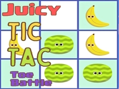 Trò chơi Trận Chiến Tic Tac Toe Ngon trực tuyến
