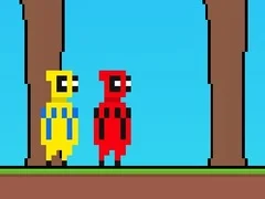 Trò chơi Huyền Thoại RedPool 2 Người Chơi trực tuyến