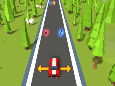 Trò chơi Zenith Rush trực tuyến