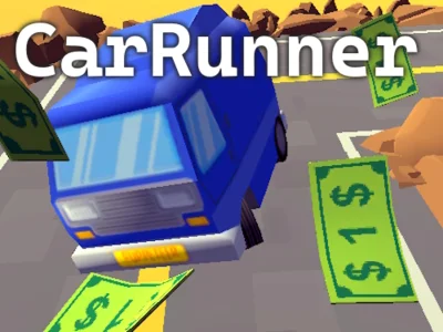 Trò chơi XeRunner trực tuyến