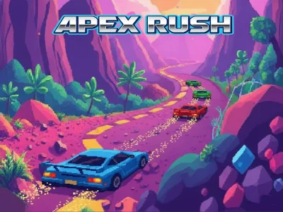 Trò chơi Apex Rush trực tuyến
