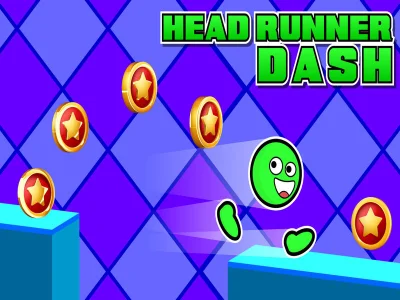 Trò chơi Á hậu trưởng Dash trực tuyến