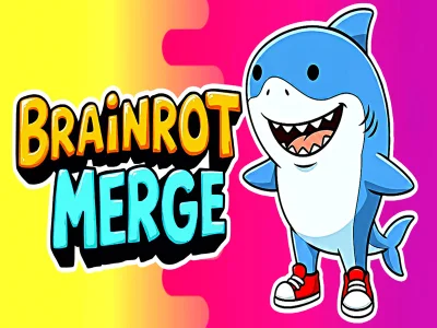 Trò chơi Hợp nhất Brainrot trực tuyến