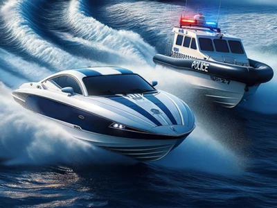 Trò chơi Thoát khỏi dòng phản lực trực tuyến
