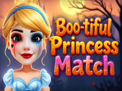 Trò chơi Trận đấu công chúa Boo-tiful trực tuyến Trò chơi Trận đấu công chúa Boo-tiful trực tuyến