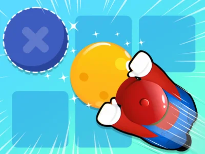 Trò chơi Sokoban đẩy hộp trực tuyến