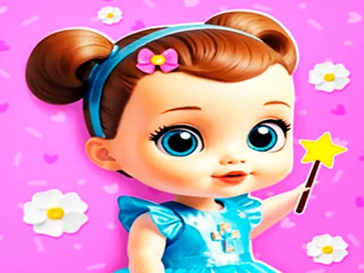 Trò chơi Bộ đồ chơi trẻ em di động trực tuyến