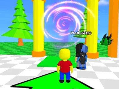Trò chơi Roblox: Tầng là Thử thách LAVA trực tuyến Trò chơi Roblox: Tầng là Thử thách LAVA trực tuyến