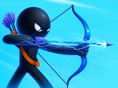 Trò chơi Cung thủ ngẫu nhiên trực tuyến