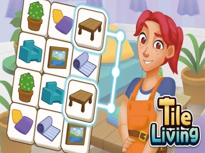 Trò chơi Ngói sống trực tuyến