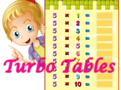 Trò chơi Bàn turbo trực tuyến