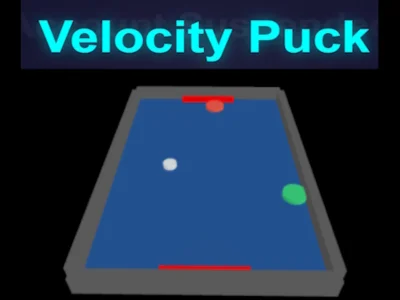 Trò chơi Puck vận tốc trực tuyến Trò chơi Puck vận tốc trực tuyến