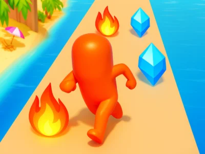 Trò chơi Anh hùng biến hình chạy trực tuyến