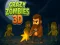 Trò chơi Crazy Zombies 3D trực tuyến