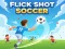 Trò chơi Bóng đá Flick Shot trực tuyến