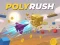 Trò chơi Poly Rush trực tuyến