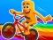 Trò chơi Bike Brainrot Bike Rush trực tuyến Trò chơi Bike Brainrot Bike Rush trực tuyến