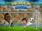 Trò chơi Dream Head Soccer trực tuyến