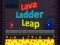 Trò chơi LAVA LADDER LEAP trực tuyến
