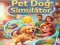 Trò chơi Pet Dog Simulator trực tuyến
