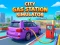 Trò chơi City Gas Station Simulator trực tuyến