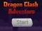 Trò chơi Dragon Clash Adventure trực tuyến