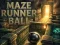 Trò chơi Maze Runner Ball trực tuyến