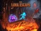 Trò chơi The Lava Escape trực tuyến
