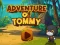 Trò chơi Cuộc phiêu lưu của Tommy trực tuyến