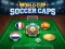 Trò chơi World Cup Soccer Caps trực tuyến