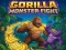 Trò chơi Gorilla Monster Fight trực tuyến