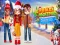 Trò chơi ROBLOX Christmas Dressup trực tuyến