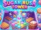 Trò chơi Sugar Rush Tower trực tuyến