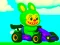 Trò chơi Labubu Gokart trực tuyến