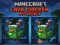 Trò chơi Sự khác biệt của gà Lava Minecraft trực tuyến Trò chơi Sự khác biệt của gà Lava Minecraft trực tuyến