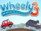 Trò chơi Wheely 3 trực tuyến