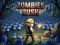 Trò chơi Zombie Rush trực tuyến