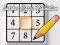 Trò chơi Sudoku: Chủ nghĩa tối giản cổ điển trực tuyến