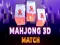 Trò chơi Trận đấu 3D Mahjong trực tuyến