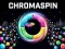 Trò chơi Chromaspin trực tuyến
