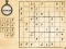 Trò chơi Sudoku Hàng Ngày trực tuyến