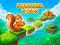 Trò chơi Squirrel Steps trực tuyến