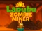 Trò chơi Labubu Zombie Miner trực tuyến