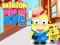 Trò chơi Minion Bay Đến NYC trực tuyến