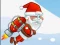 Trò chơi Ông Già Noel với Jetpack trực tuyến