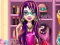 Trò chơi Fashionista Biến Hình Thực Sự trực tuyến