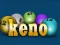 Trò chơi Keno trực tuyến