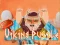 Trò chơi Câu đố Viking trực tuyến