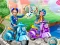 Trò chơi Chuyến đi xe scooter của Công chúa trực tuyến